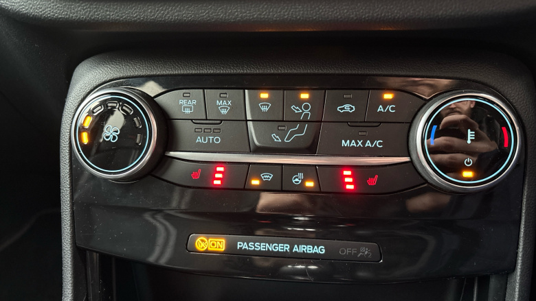 Ford Puma ST 1.5 EcoBoost ST 5dr Petrol Hatchback